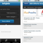 Infojobs.it, arriva l’app per trovare lavoro