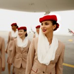 Emirates e Ryanair, selezioni per assistenti di volo