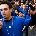 Apple, 24 mesi per diventare Store Leader Program