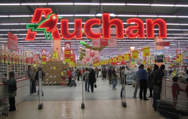 Auchan