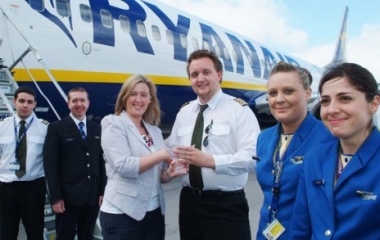 Ryanair