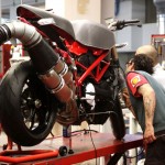 Ducati, quante offerte nel settore automotive