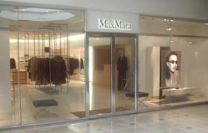 Max Mara offerte di lavoro