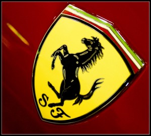 Assunzioni Ferrari