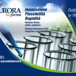 Aurora Biofarma ricerca 20 informatori scientifici